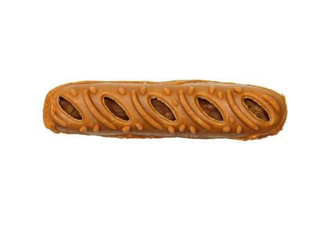 Bolo de Frango Glaceado