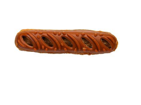 Bolo de Frango Glaceado