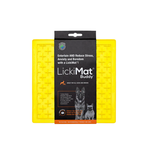 LickiMat Classic Buddy