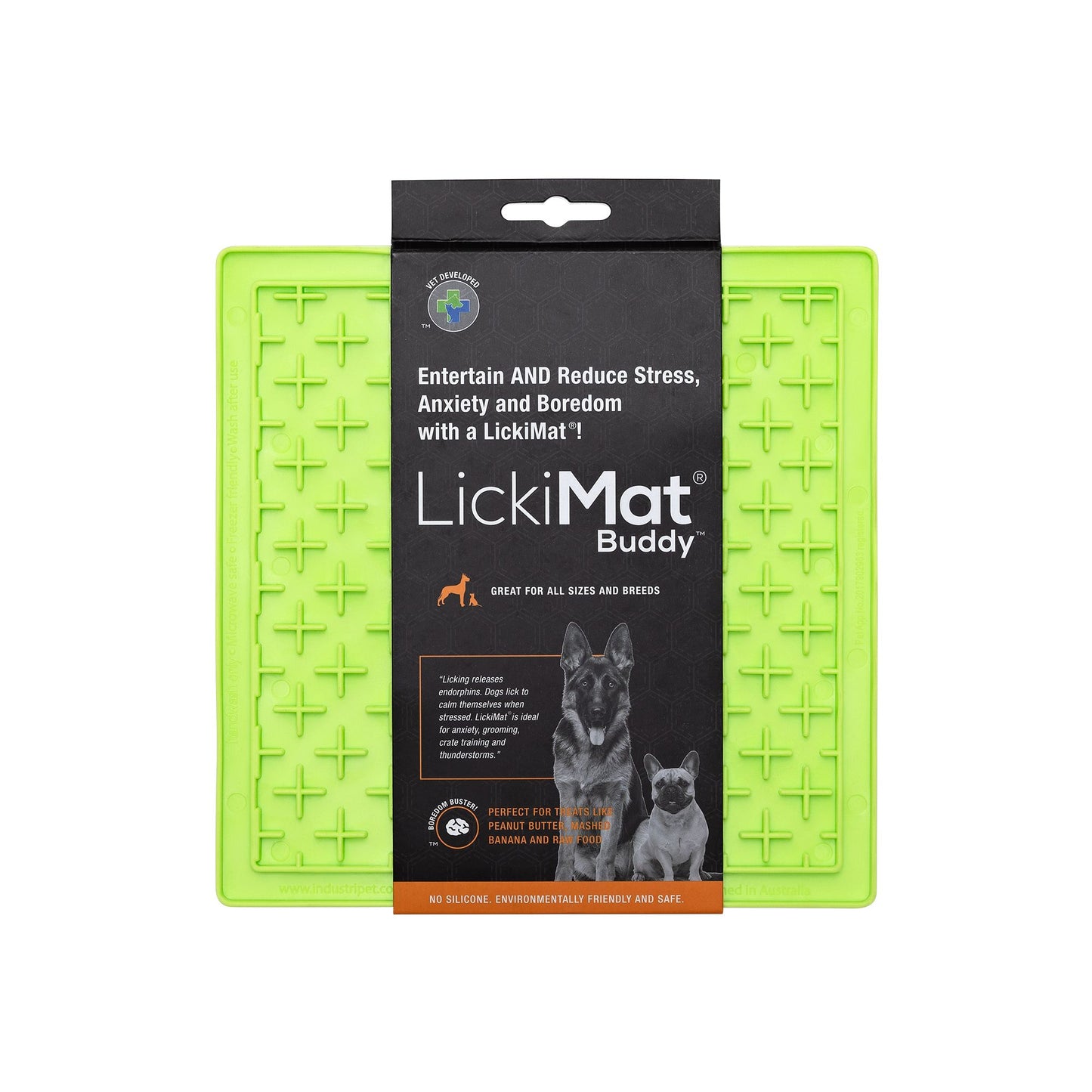 LickiMat Classic Buddy
