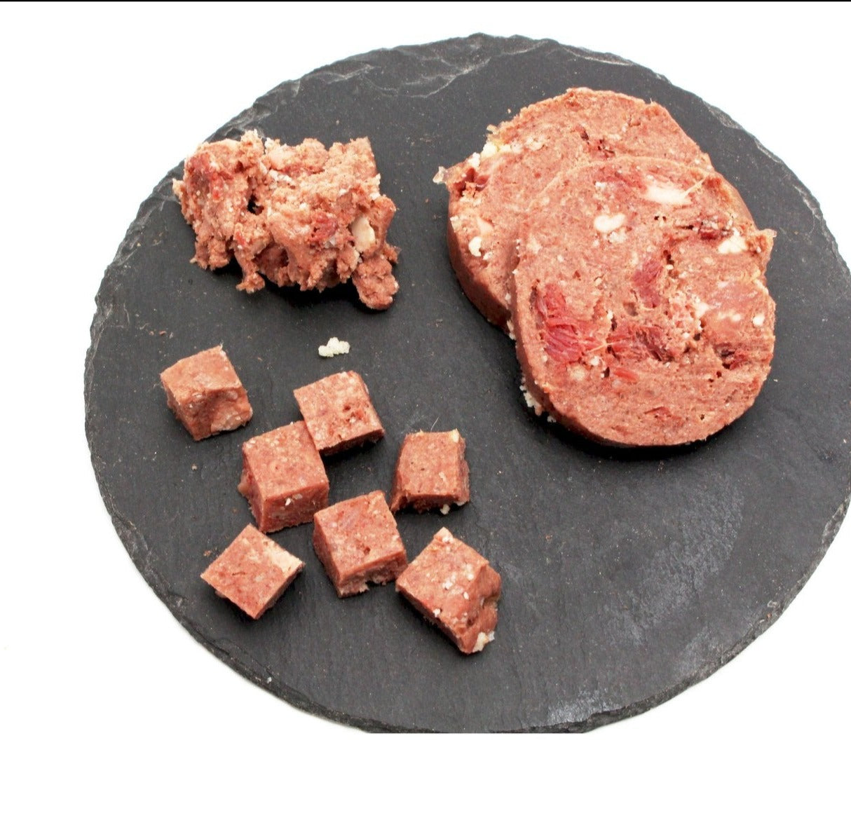 Salchicha 100% Búfalo - 600g