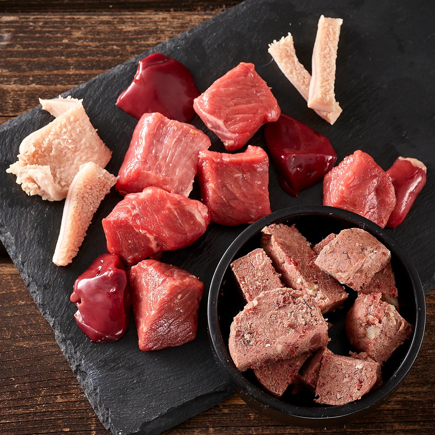 Salchicha 100% Búfalo - 600g