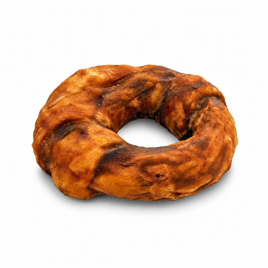 Donut de colágeno y ternera 10cm