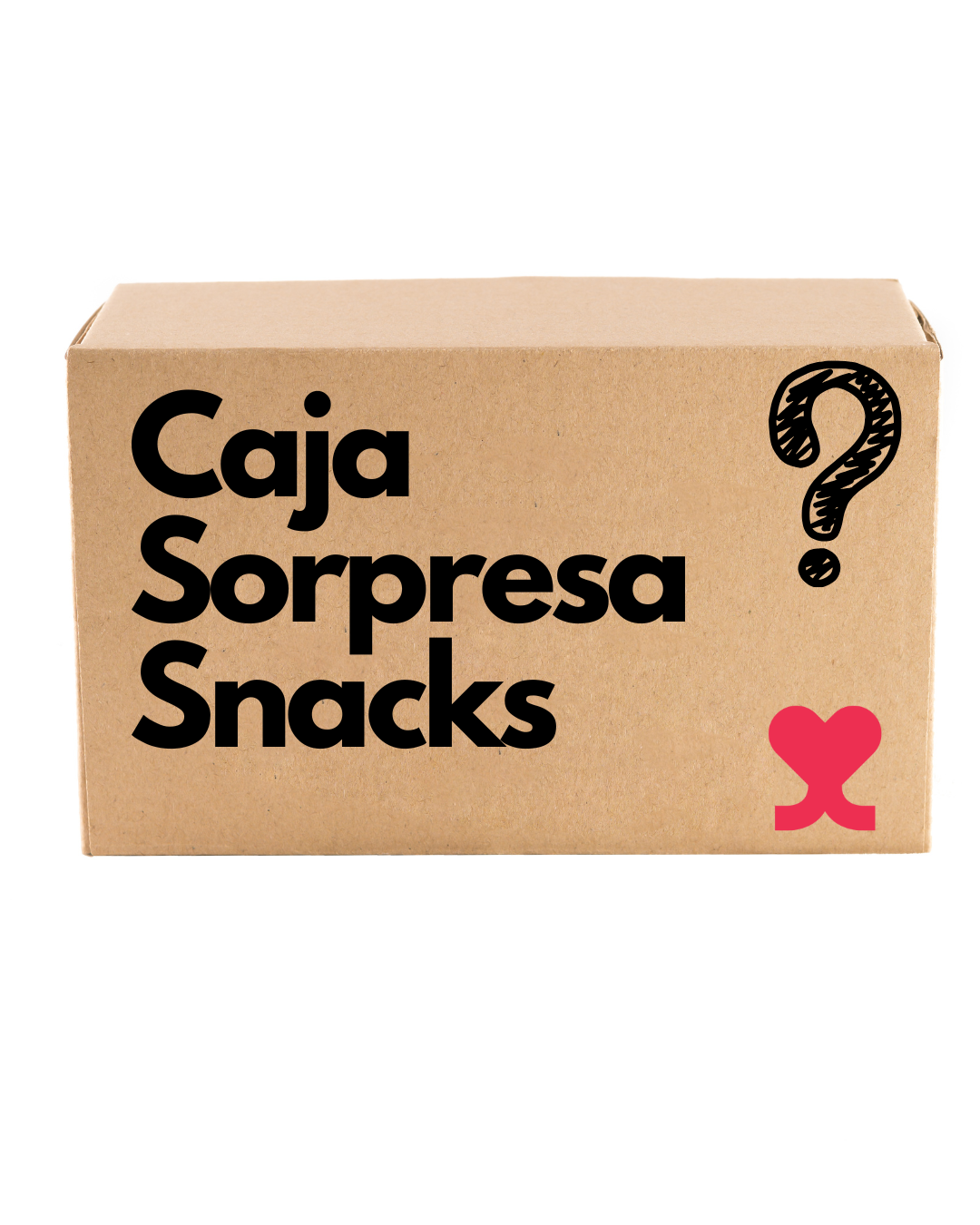 Caja sorpresa