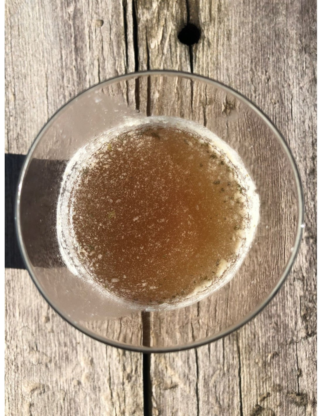 Caldo Natural de Ossos de Wagyu 450ml para Cães - Altudog