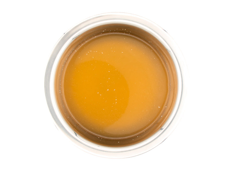 Caldo de huesos de ternera - 400ml - WESO
