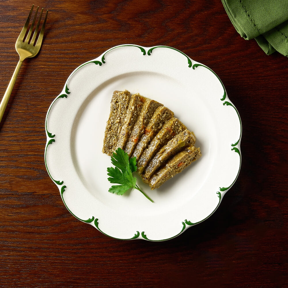 CANAGAN | Petite Bacalao y Arenque Paté para perros pequeños 100g