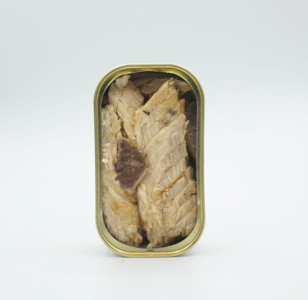 Filetes de Cavala Natural - CANUMI