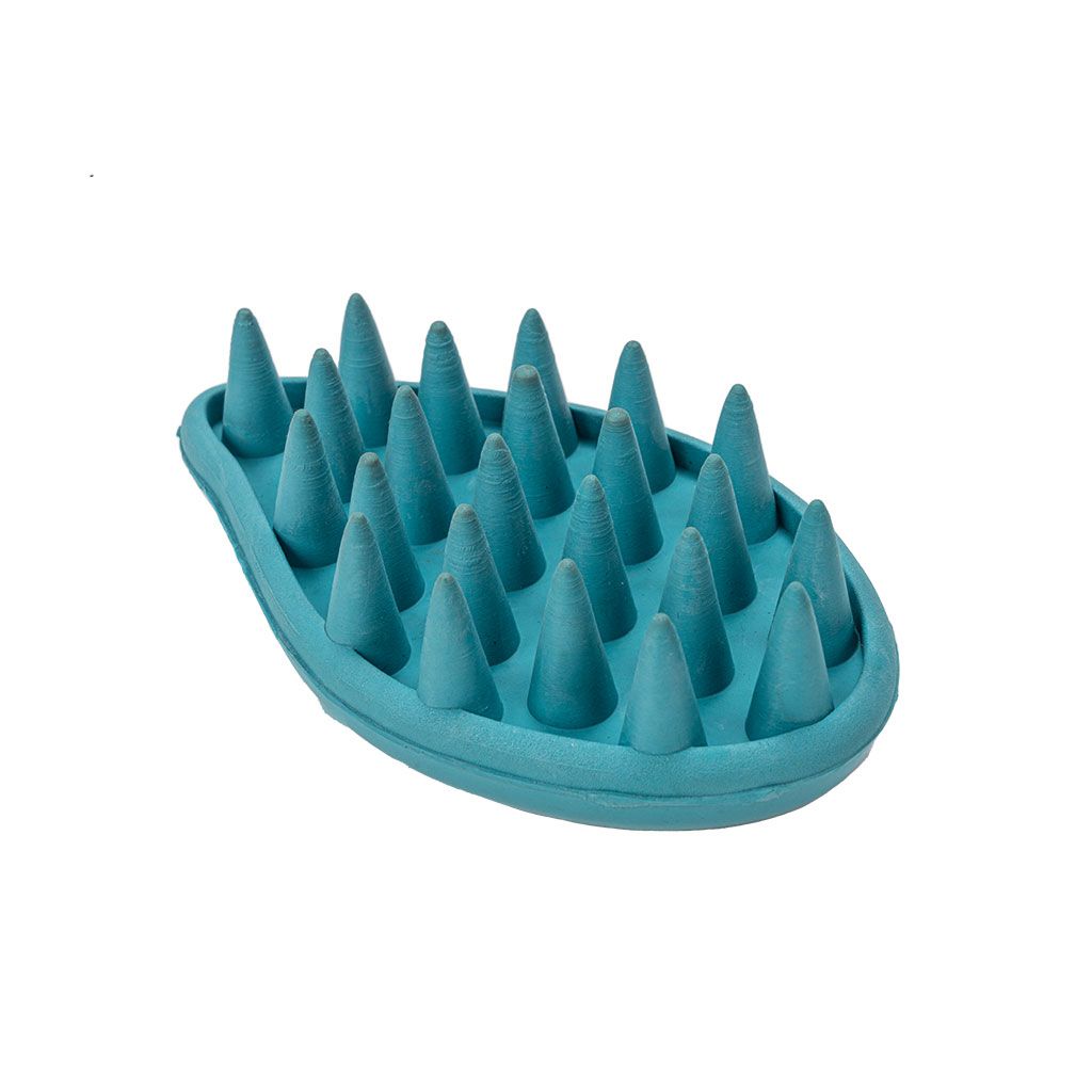 Cepillo para perros rub dog brush - RETORN
