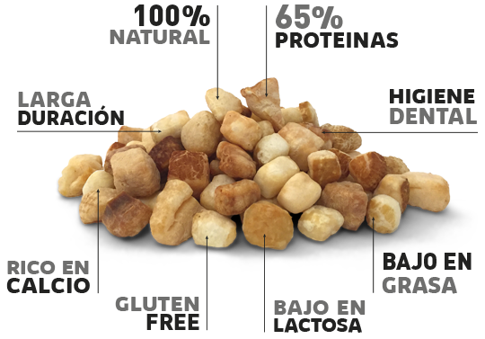 Bits 'Churpi' Cúrcuma