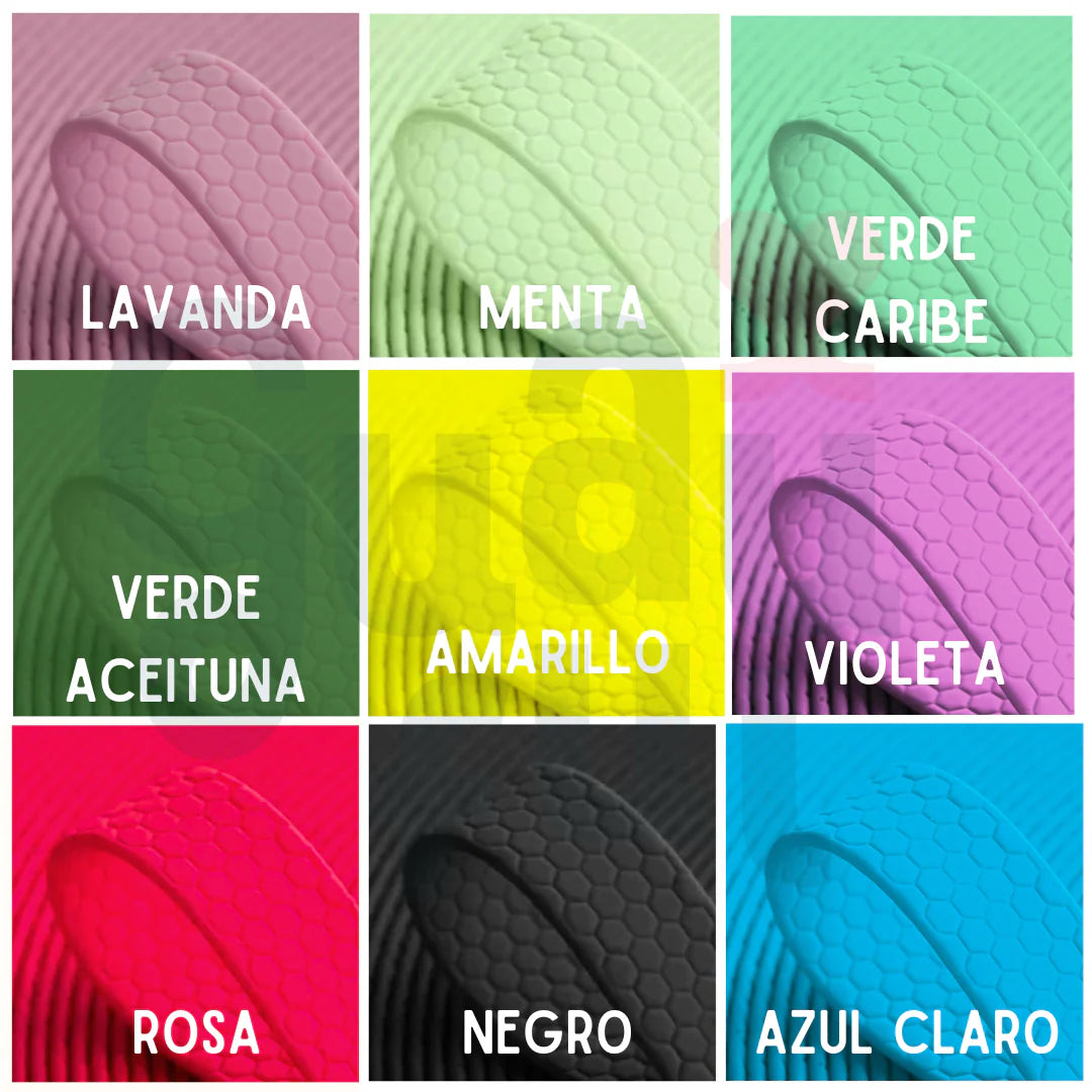 Correa para perros mini con asa - 2 colores