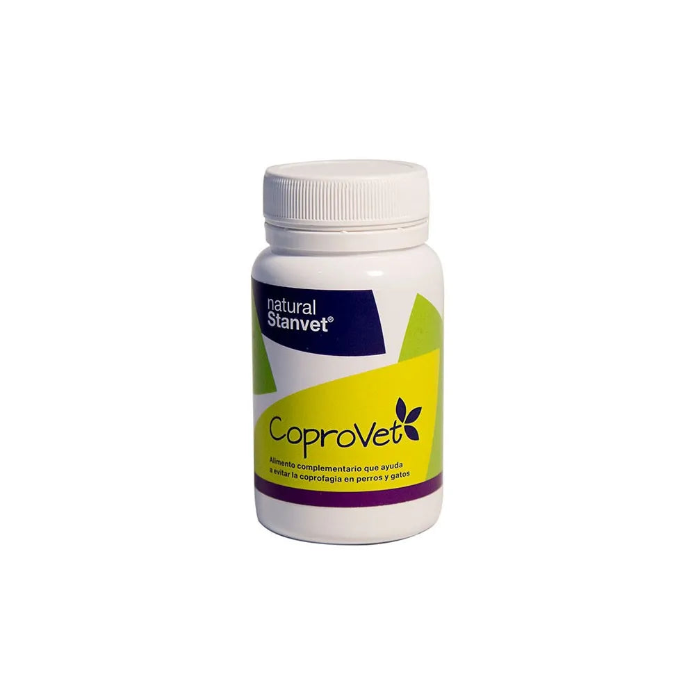 Coprovet Suplemento para perros y gatos | Stanvet