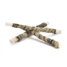 Palito XL piel de bacalao y ternera - 24CM