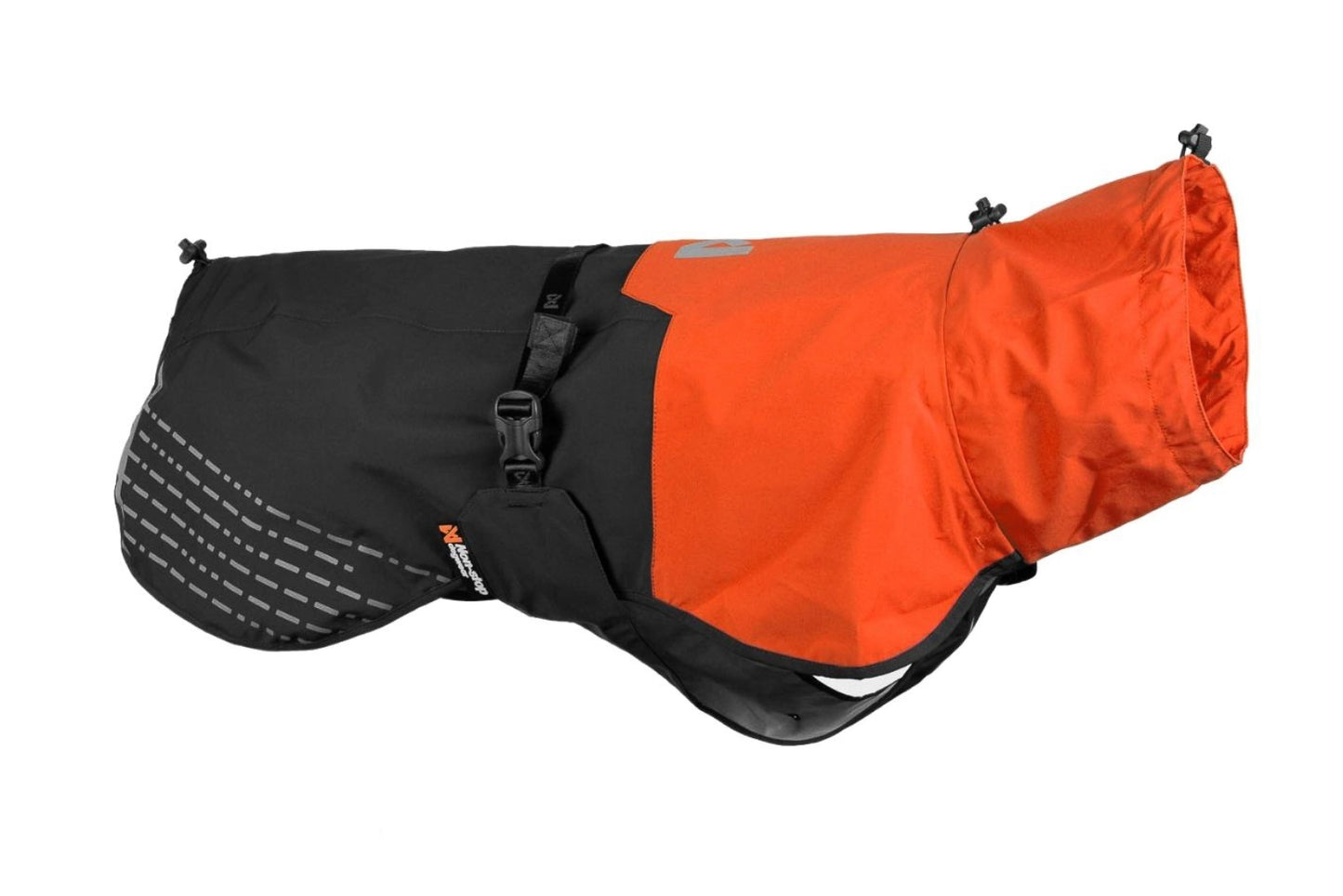 Capa de chuva Non-Stop - FJORD RAINCOAT