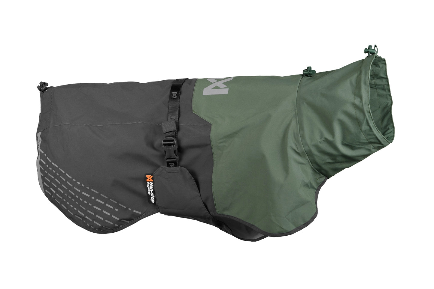Capa de chuva Non-Stop - FJORD RAINCOAT