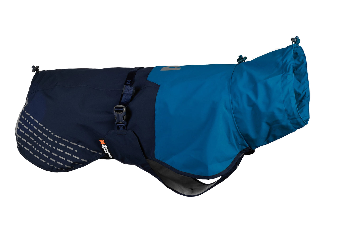 Capa de chuva Non-Stop - FJORD RAINCOAT