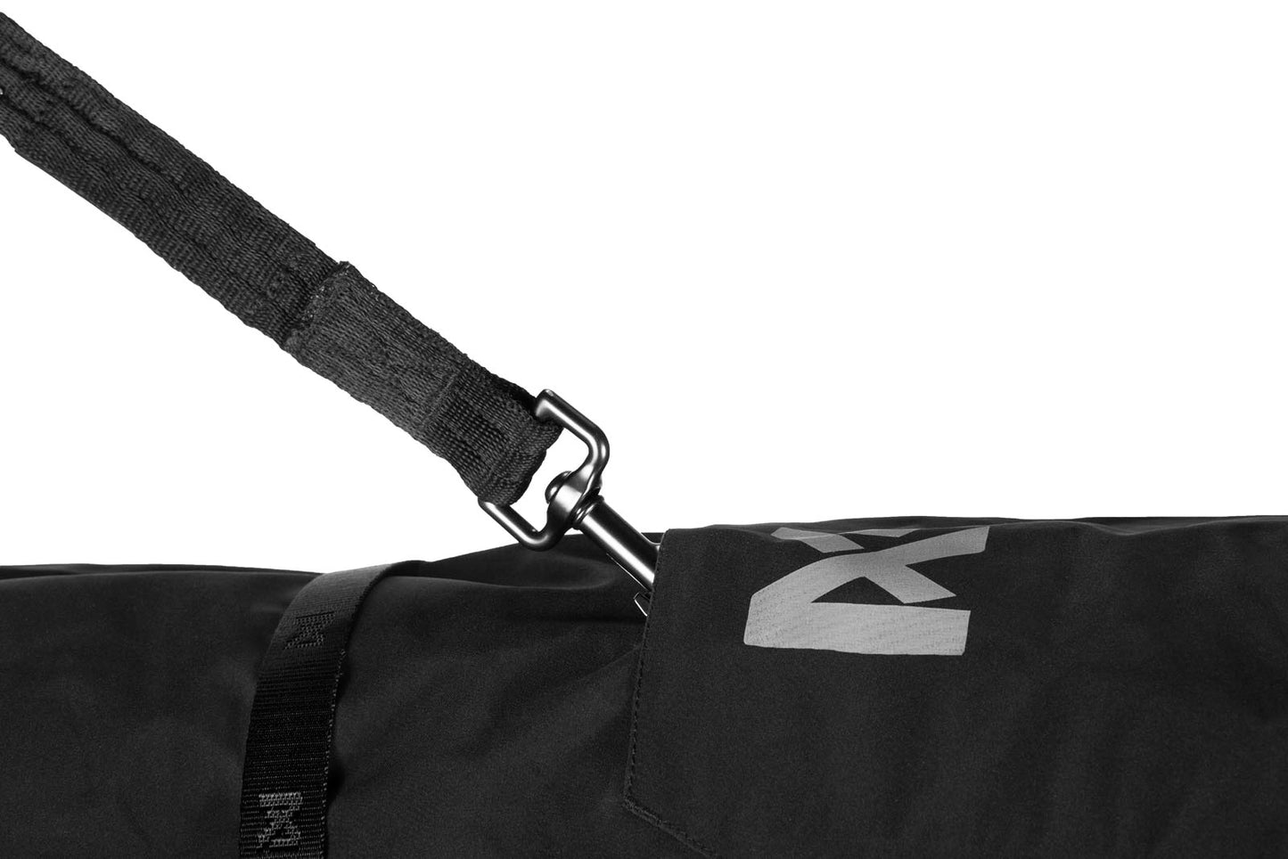 Capa de chuva Non-Stop - FJORD RAINCOAT