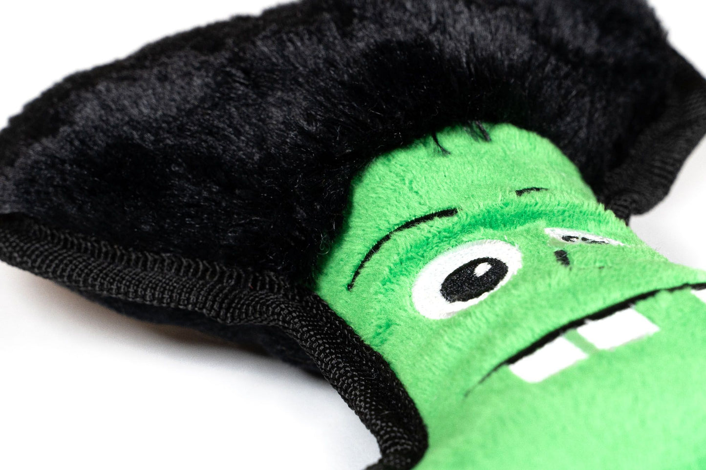 Peluche Frankenstein Halloween para perros