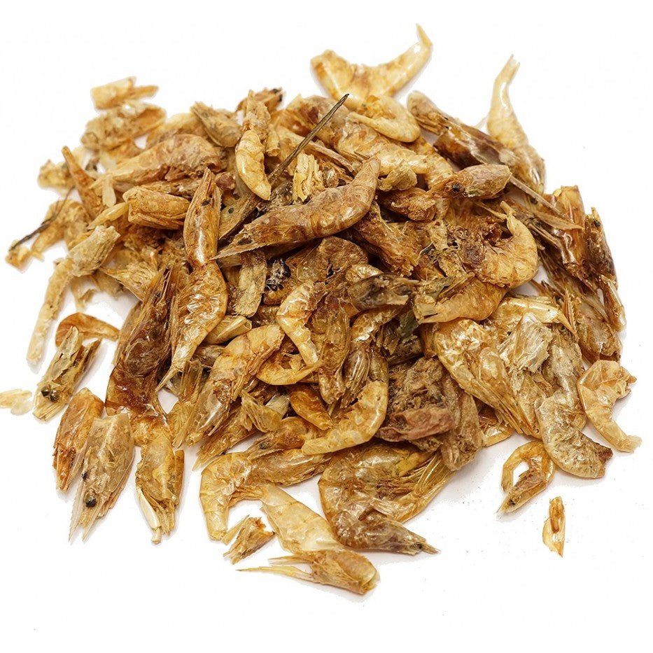 Camarão desidratado - 50g