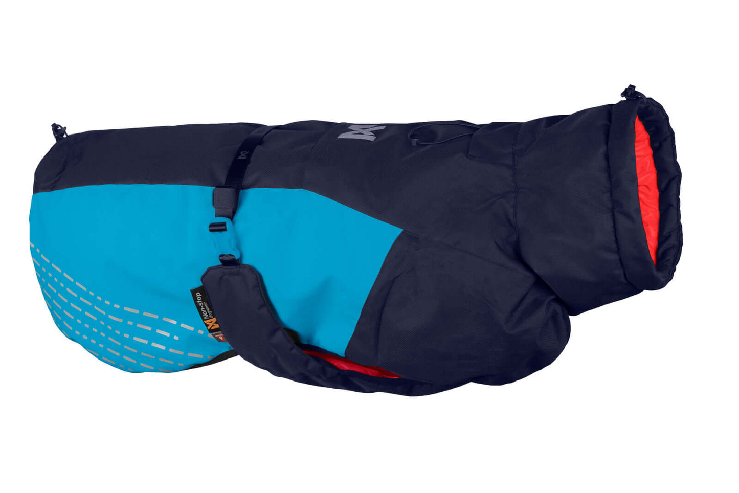 Casaco Non-Stop - Glacier Jacket 2.0