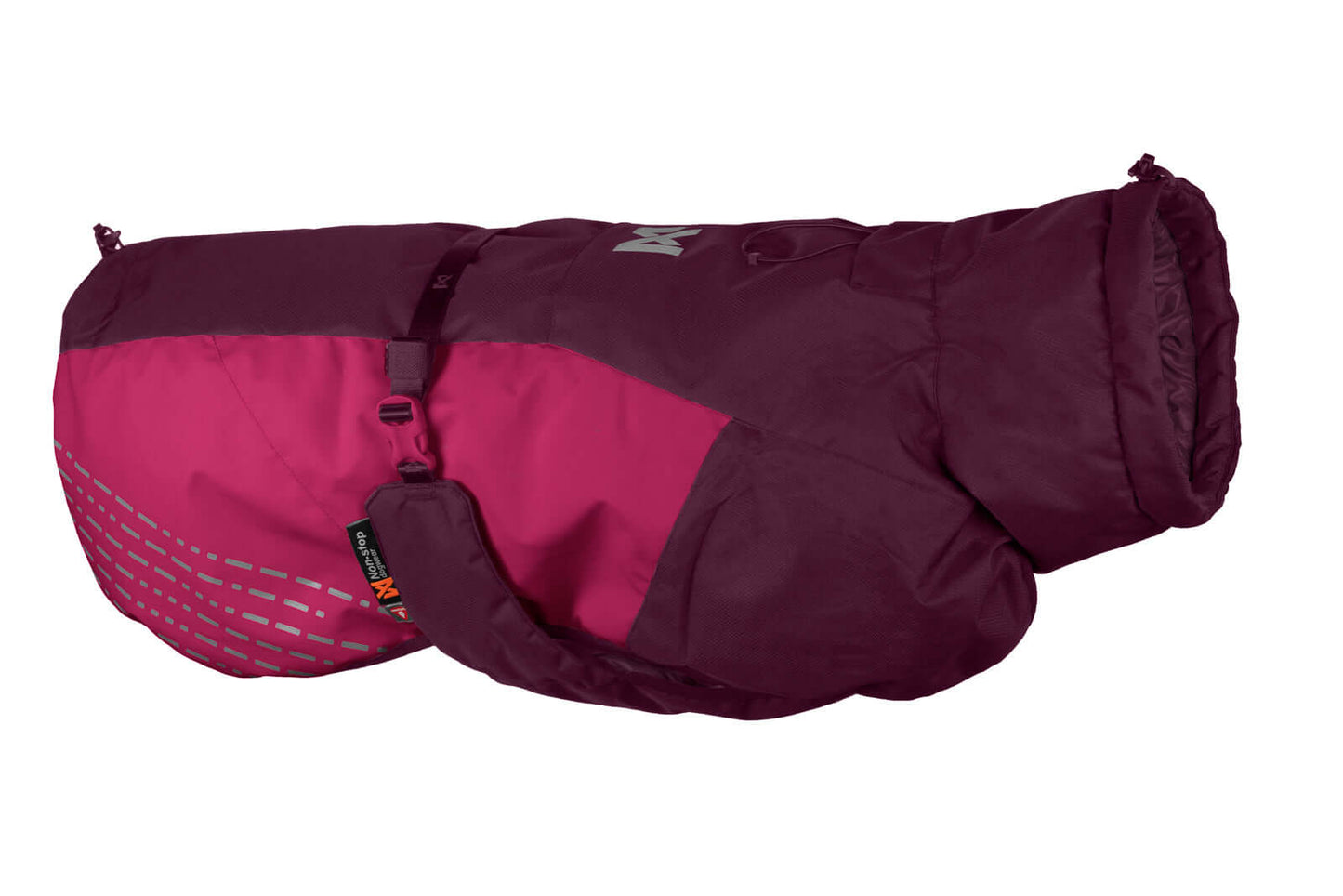 Casaco Non-Stop - Glacier Jacket 2.0