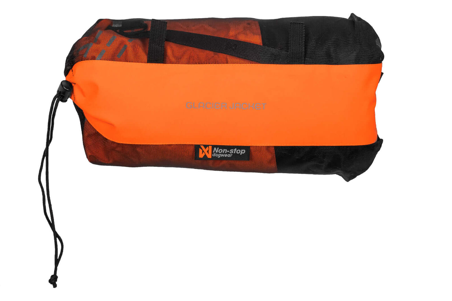 Casaco Non-Stop - Glacier Jacket 2.0