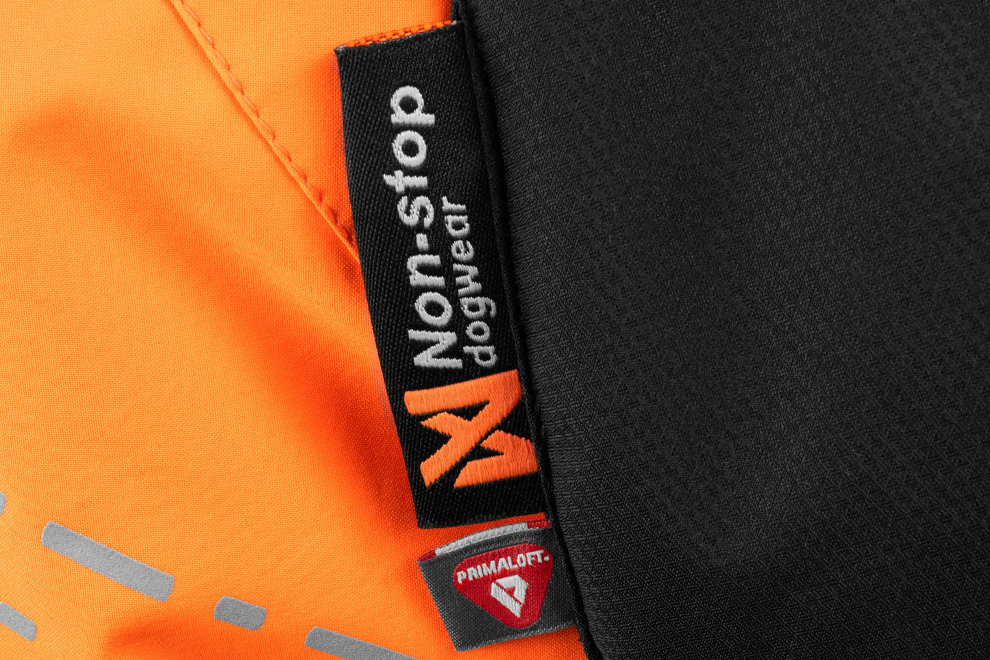 Casaco Non-Stop - Glacier Jacket 2.0