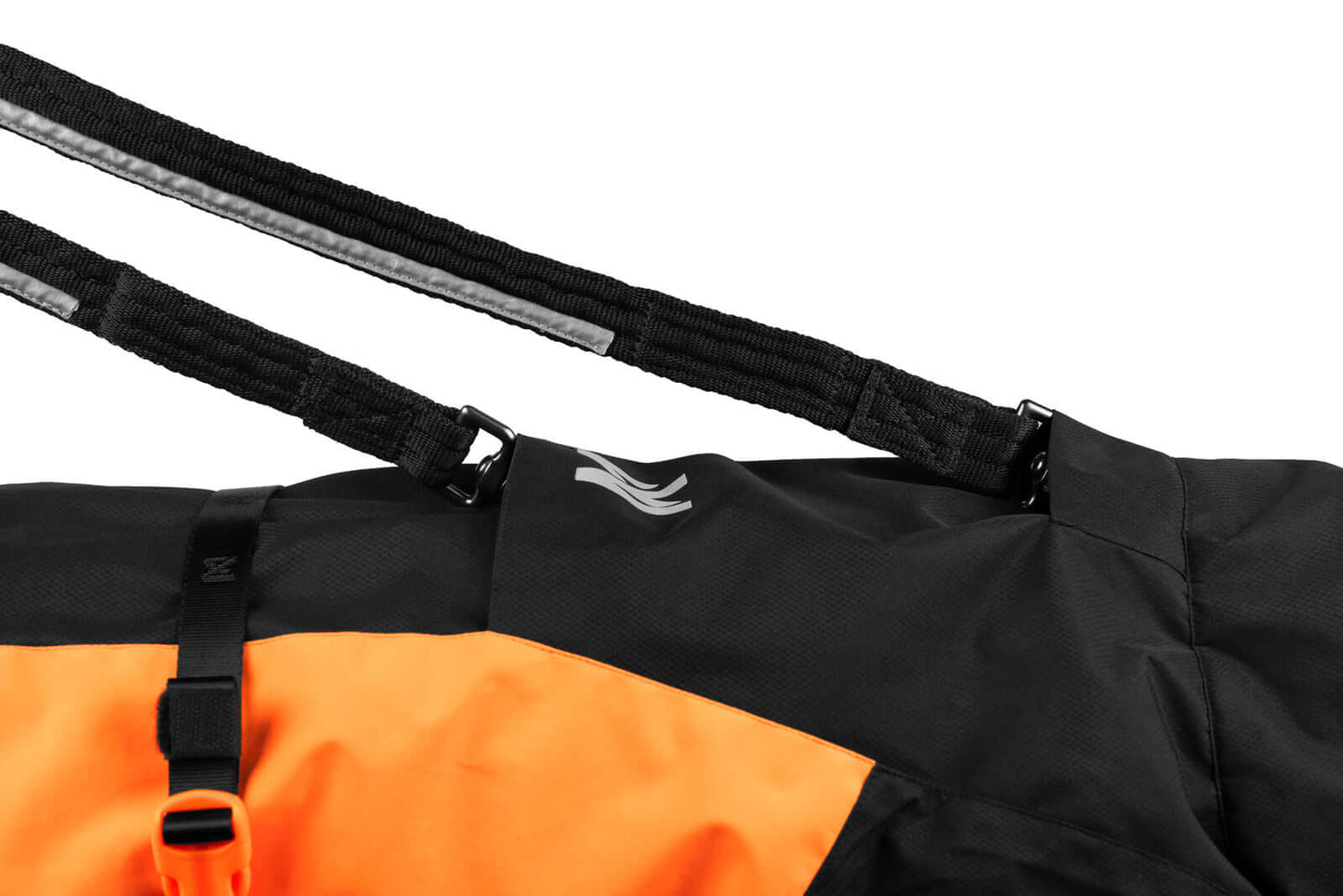 Casaco Non-Stop - Glacier Jacket 2.0