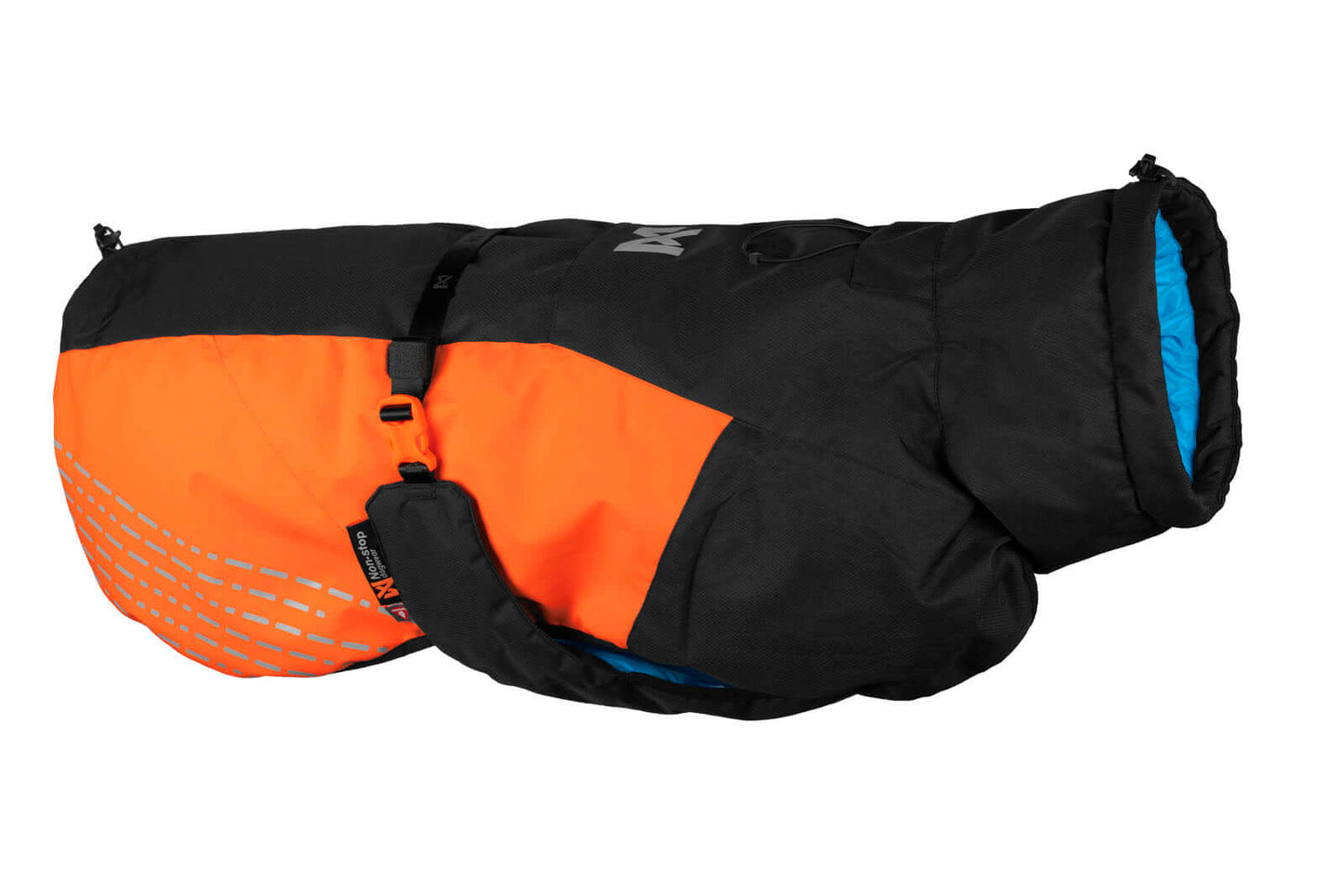 Casaco Non-Stop - Glacier Jacket 2.0