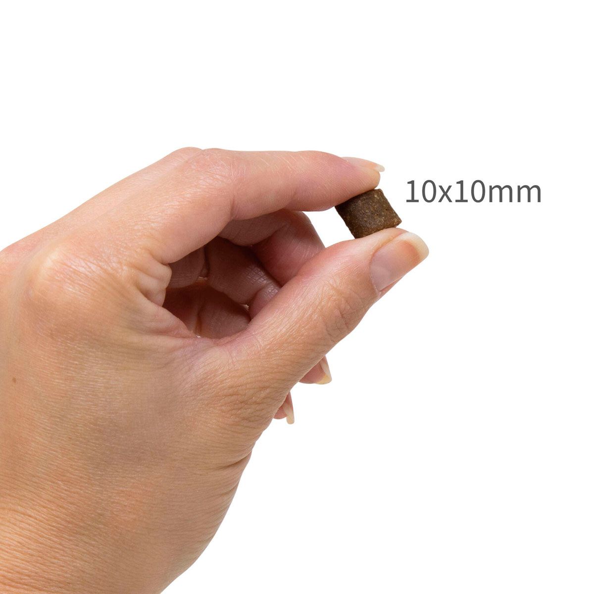 NutraDog WILD - Pienso semihúmedo para adultos - 75% pavo y pescado