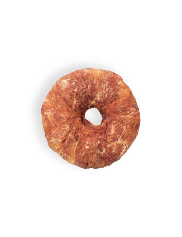 Amantes de donuts