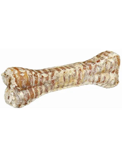 Hueso de tráquea de ternera