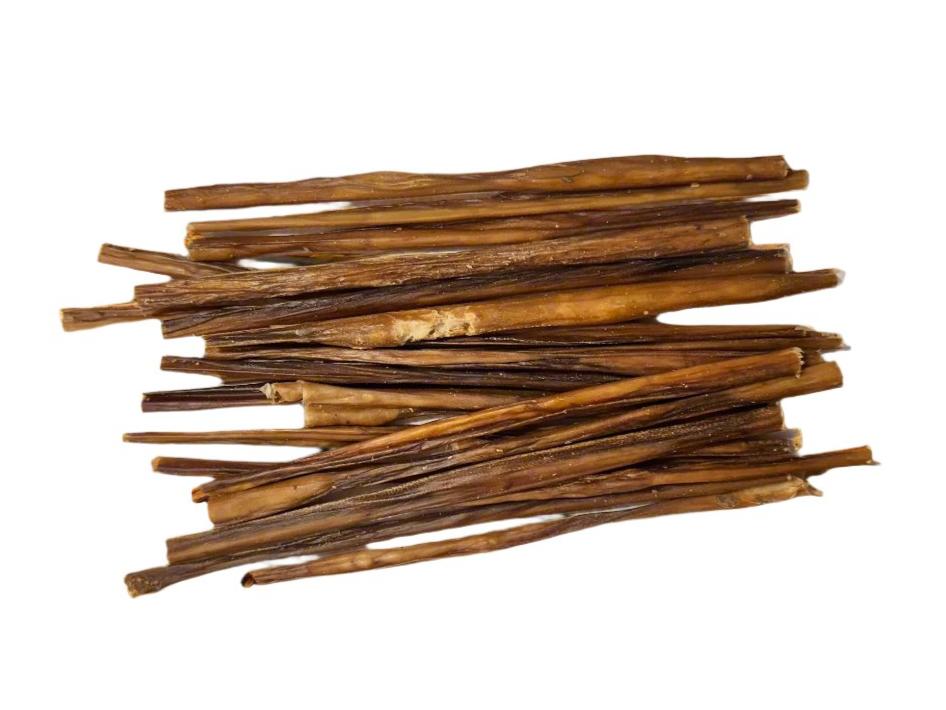 Noodles de porco - Intestinos desidratados