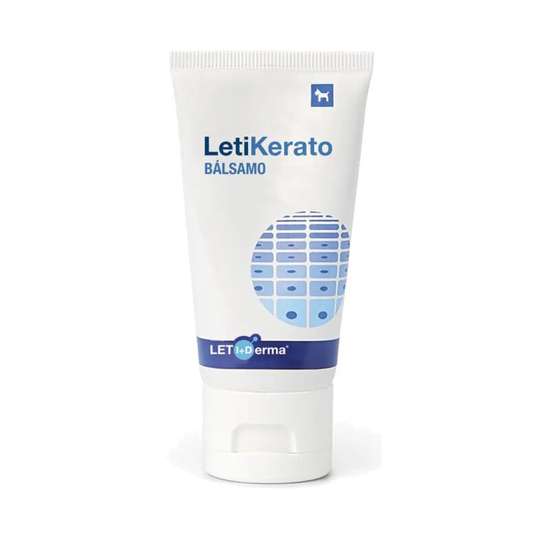 LetiKerato Bálsamo hidratantre | 50ml