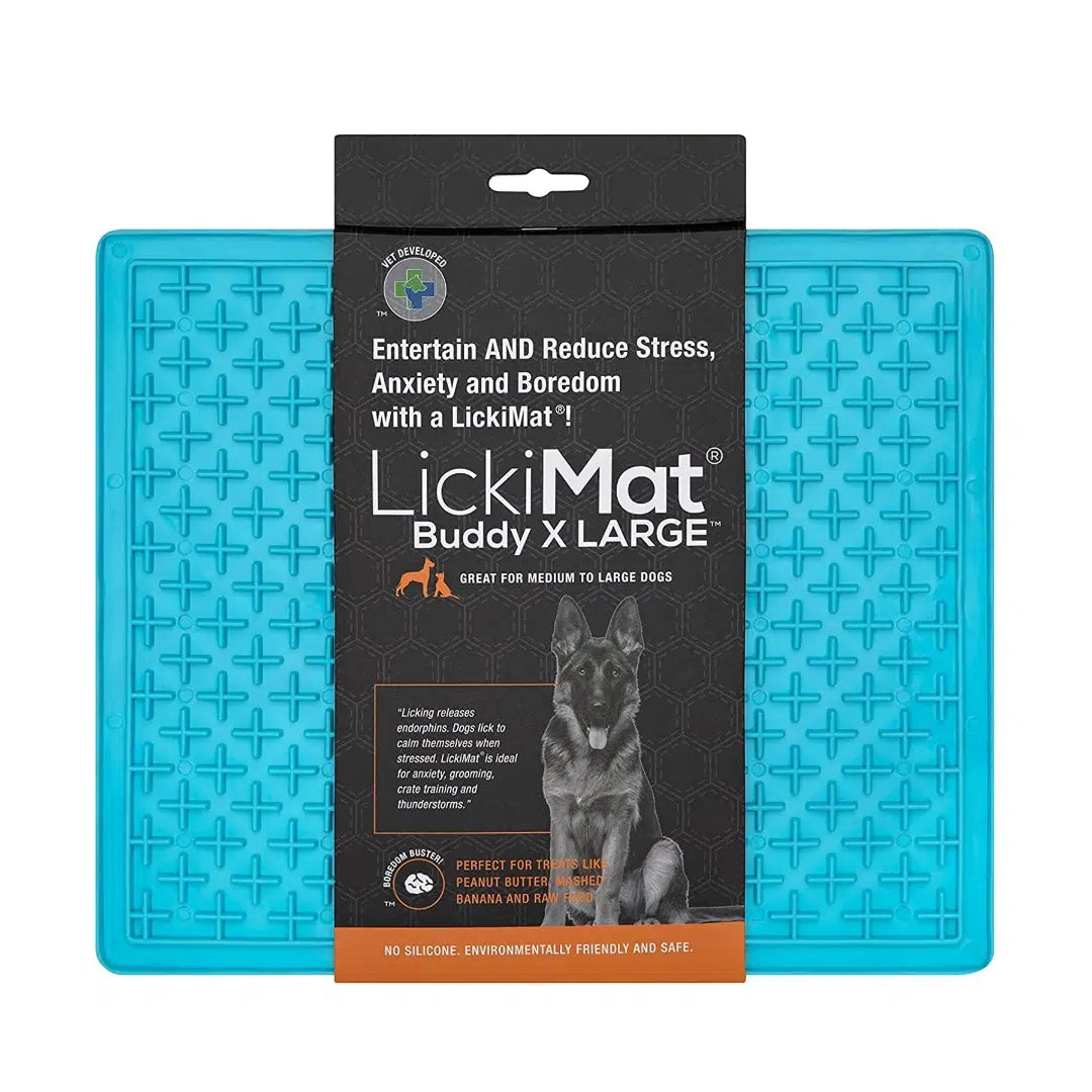 LickiMat XL (Chupeta/Amigo)