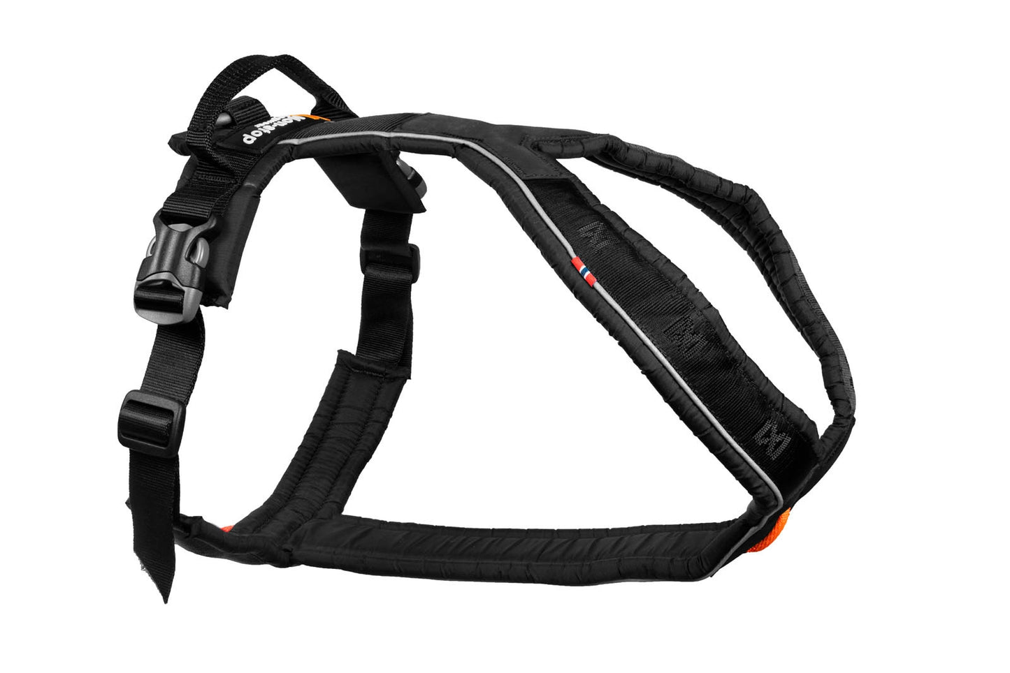 Arnés NON-STOP LINE HARNESS GRIP - Por encargo