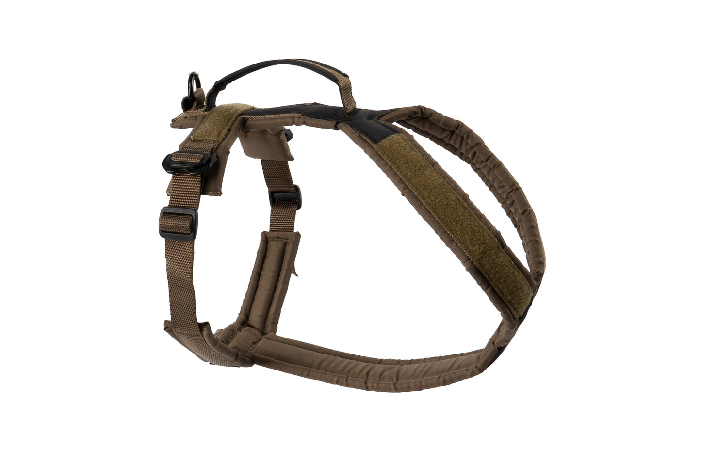 Arnés NON-STOP LINE HARNESS GRIP - Por encargo
