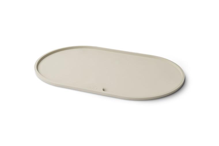 Tabuleiro de silicone | Individual de mesa DOG Copenhagen Libra™