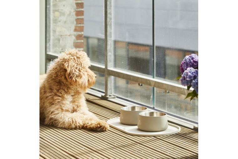 Tabuleiro de silicone | Individual de mesa DOG Copenhagen Libra™