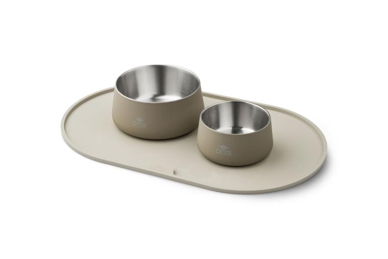 Tabuleiro de silicone | Individual de mesa DOG Copenhagen Libra™