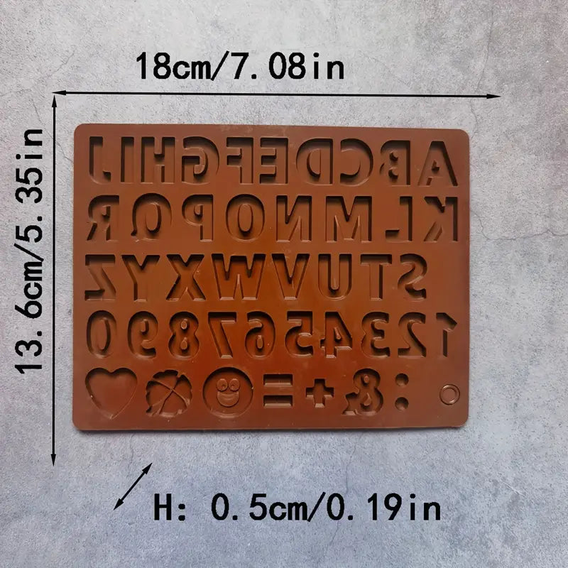 Molde de gelo