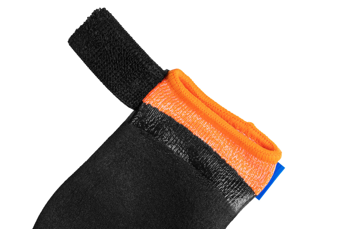Botas de proteção ininterruptas
