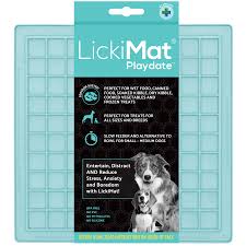 Encontro de brincadeiras clássico do LickiMat