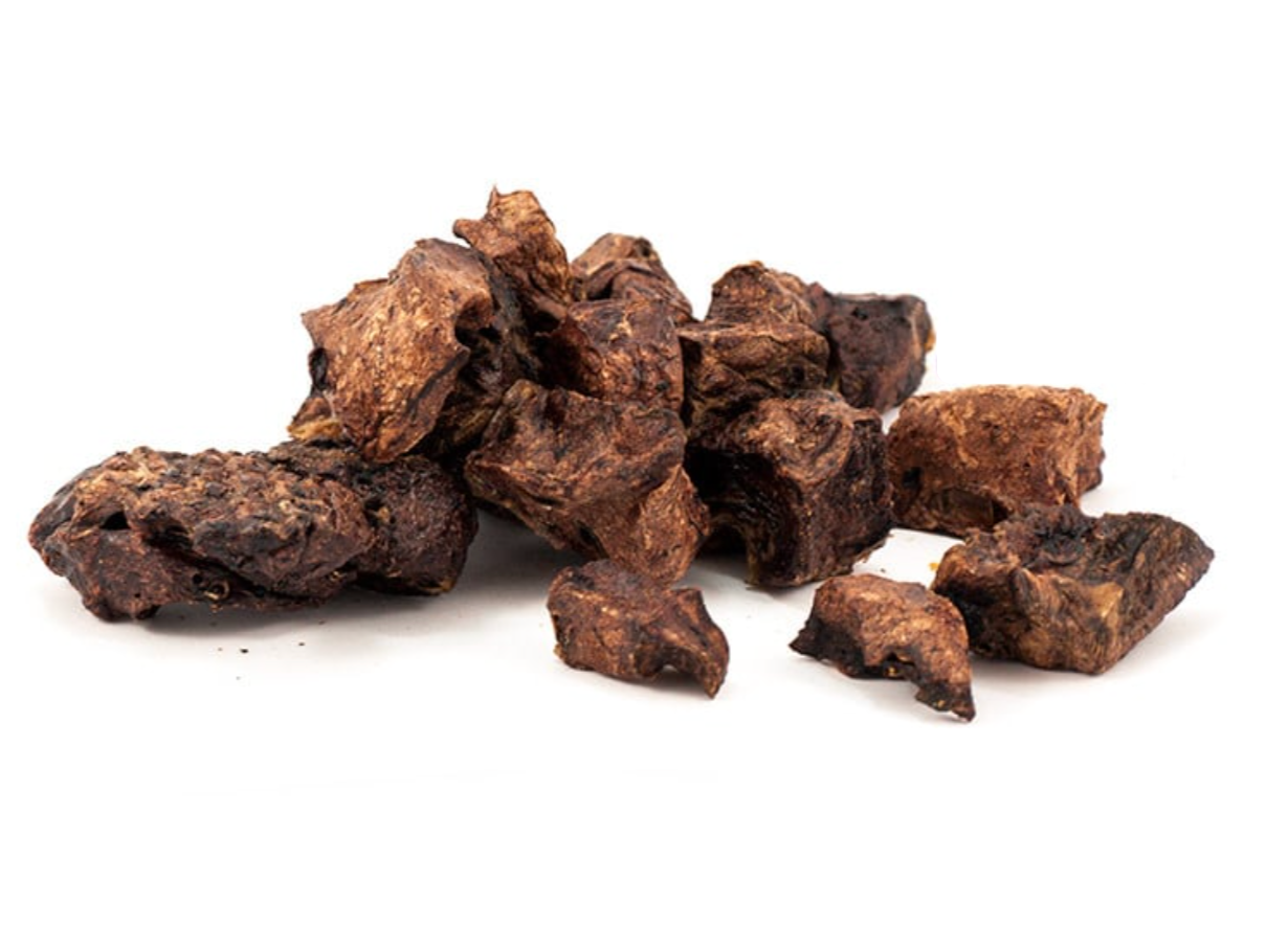 Pulmón de Caballo - 250g