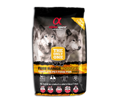 Alpha Spirit Ave de Corral Pienso Seco 3Kg (saco)