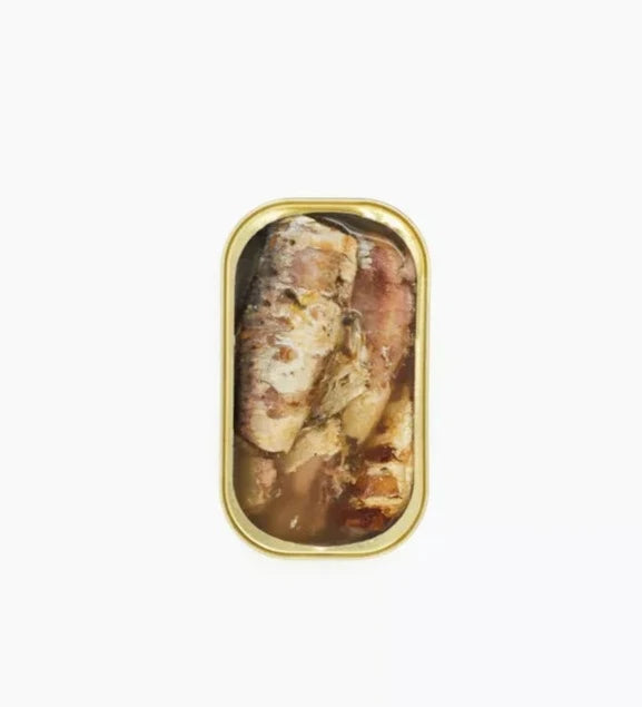 Sardinas al natural para perros - CANUMI