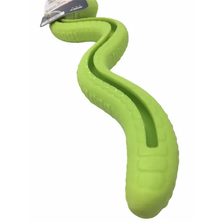 Serpiente | Dispensador premios | Verde