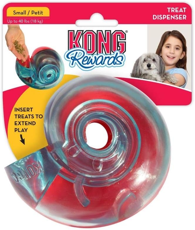 Shell de recompensas KONG