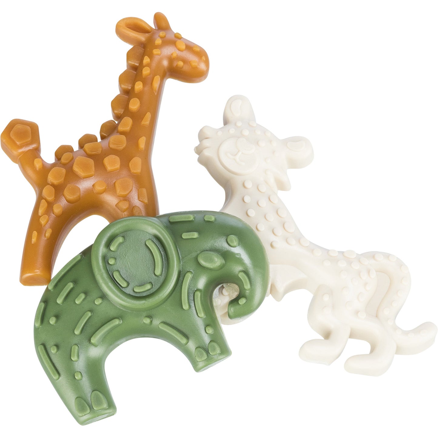 Petisco dentário para cães