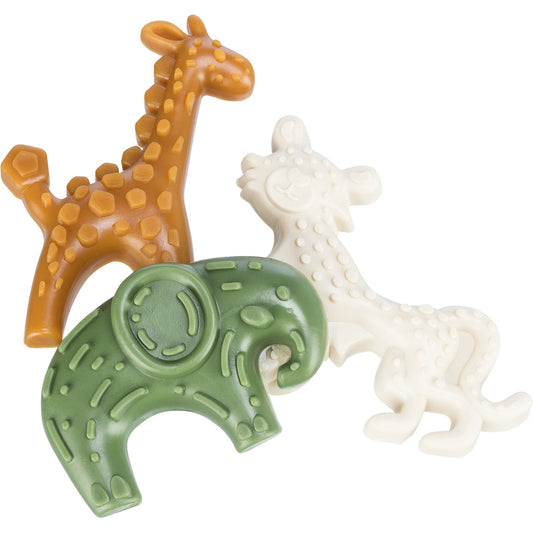 Dental snack for dogs